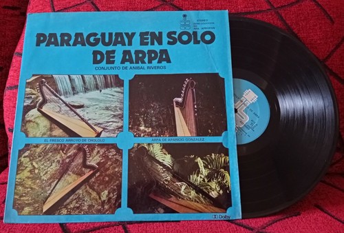 Conjunto anibal riveros - anibal,