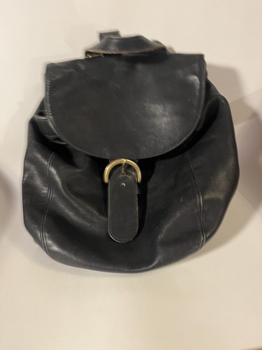 Coach borsa zaino vintage - zaino,