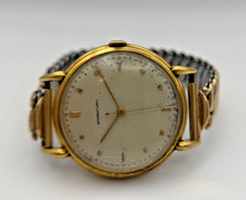 Orologio da polso vintage IWC