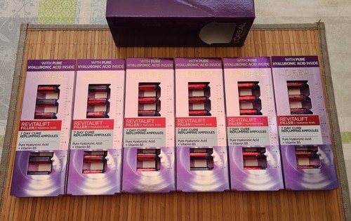 Oréal paris revitalift - l'oréal,