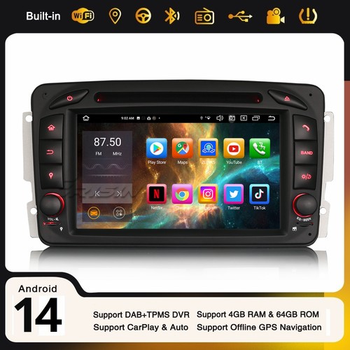 Android carplay navi - android, 14