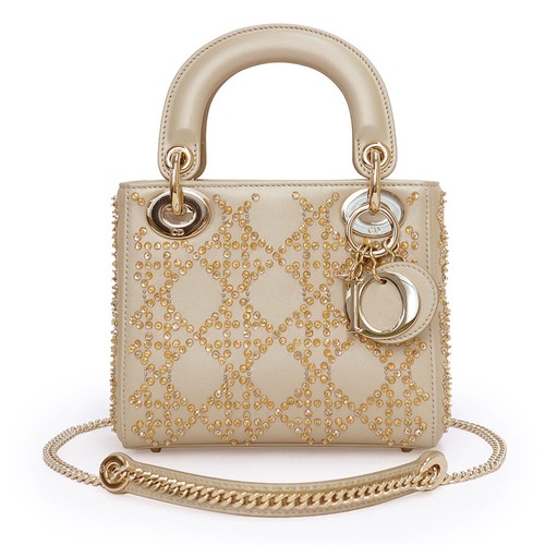 Christian dior lady - lady, mini