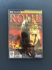 Rome - Total War - Barbarian
