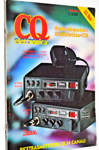 RADIOAMATORI