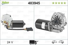 Motore tergicristallo valeo - tergicristallo,