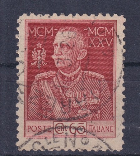 Regno 1925 giubileo - 1925, 60