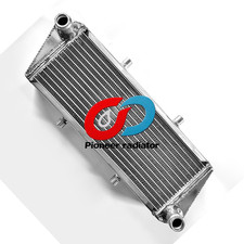 Aluminum Radiator For