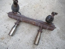 Volkswagen Maggiolino / one - Marmitta di scarico - Ricambio usato
