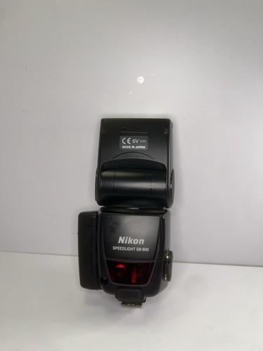 Nikon speedlight 800 flash - nikon,