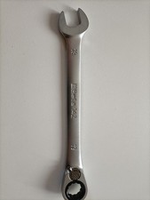 Chiave combinata a cricchetto