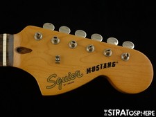 Fender Squier Classic Vibe 60s