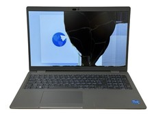 Dell Latitude 3540 computer