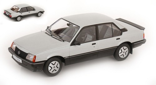 Modellino auto scala - 1:18, opel