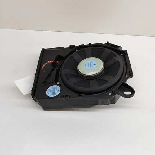 Subwoofer bmw e84 9143144 - x1,