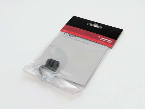 Manfrotto exadpt tripod - exadpt,