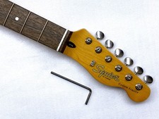 Fender Squier Custom Esquire