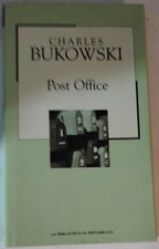 Libro post office - libro,