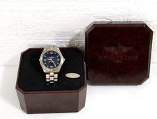 Breitling Aerospace F65062
