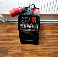 Lincoln Invertec V270-T PULSE