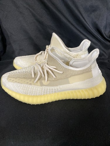 Sneakers uomo yeezy boost - uomo,