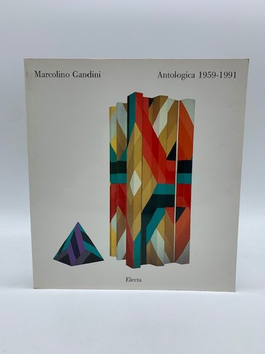 Marcolino gandini antologica - marcolino, gandini.