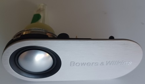 Tweeter bowers wilkins - &, b&w
