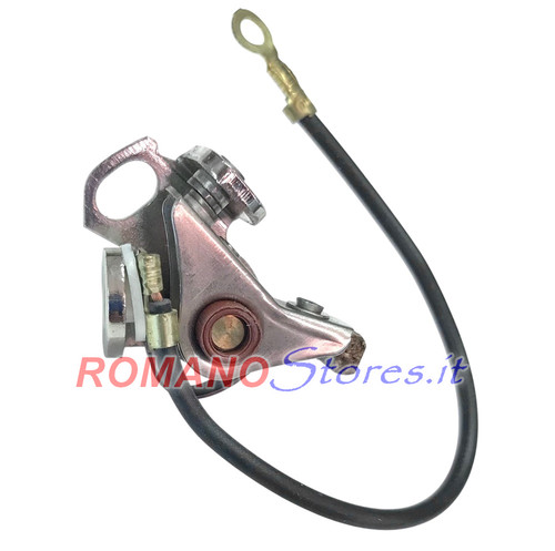 Contatti impianto bosch per - contatti,