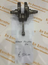 ALBERO MOTORE APRILIA PEGASO