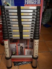 Marchetti QUEEN 4+4 Gradini