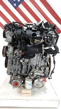 Engine Ford Explorer U6 2.3