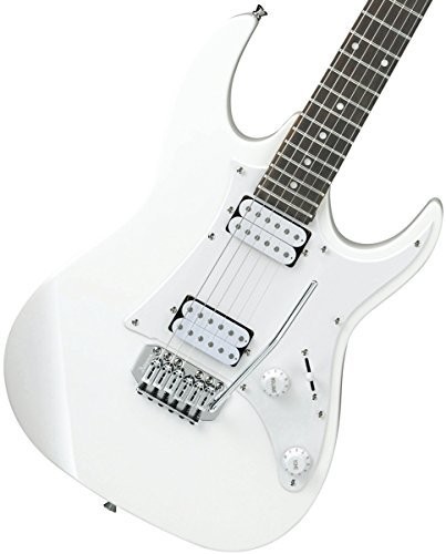 Chitarra elettrica ibanez - chitarra, gio