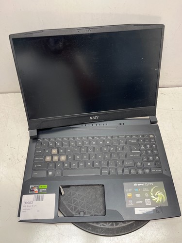 Msi bravo c7v amd - msi,