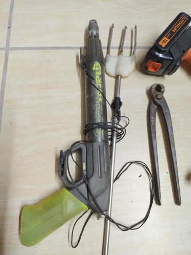 Fucile sub mares da - ,