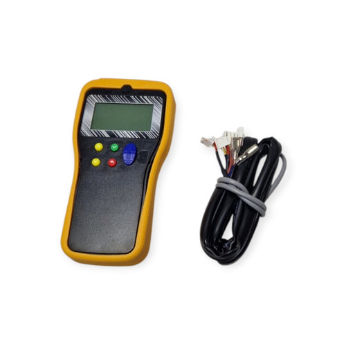 Midea 17222000a55927 tester - midea,