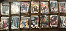 Scatole misteriose fumetti con