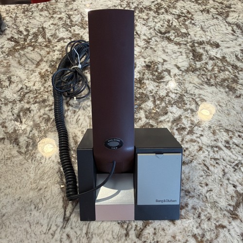 Collectible bang olufsen - &,