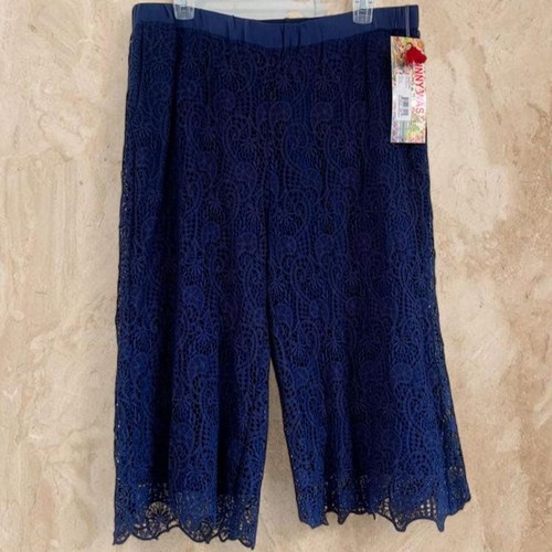 Pantaloni johnny was love - pantaloni, &