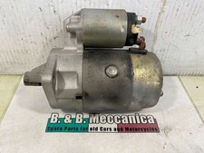 MOTORINO AVVIAMENTO 070KW MITSUBISHI  M3T38981 PER SUZUKI JMMI VITARA SAMURAI...