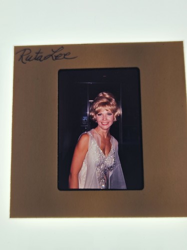 Ruta lee actress - lee, /
