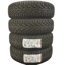 4 X UNIROYAL 185/70 R14 88T MS PLUS 77 Pneumatici Invernali 2015 NUOVI COMPLETI