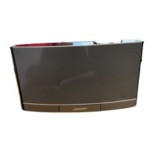 Bose N123 Sound Dock senza