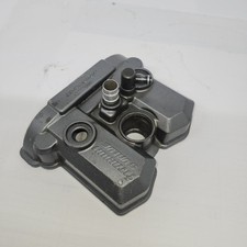 2004 Yamaha Wr450f Valve Cover