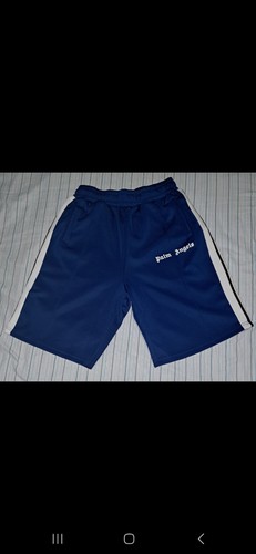 Pantaloncino palm angels - palm, (l)
