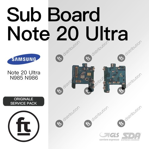 Samsung sub board note - samsung,