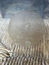 Cupolino Originale BMW R850R usato, con solo due staffe