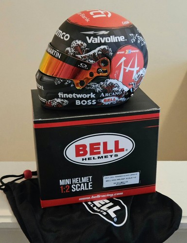 Casco bell fernando alonso - bell,