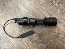 Torcia Surefire Modello 660