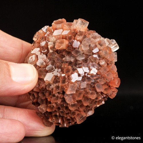 Espositore esemplare minerale