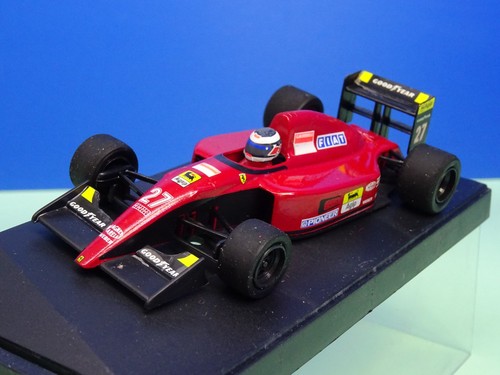 Modellino auto onice 121b - auto, 1:43