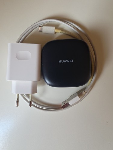 Auricolari huawei freeclip - huawei,